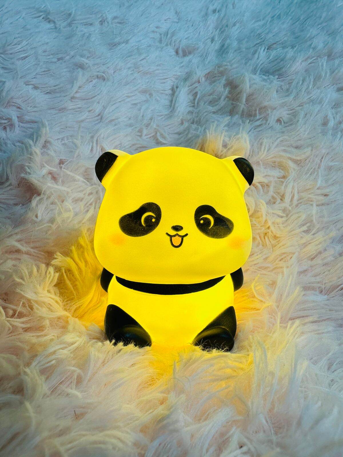🐼 Panda Night Light