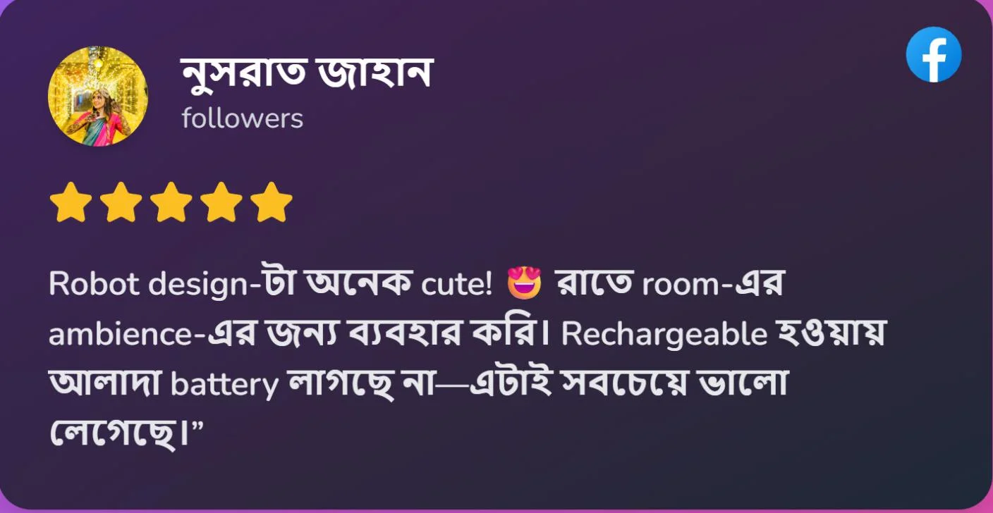 Customer Review Screenshot 4